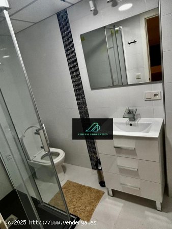 Apartamento en alquiler en Torrevieja (Alicante)