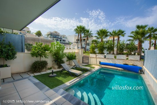  Villa en venta en San Miguel de Salinas (Alicante) 