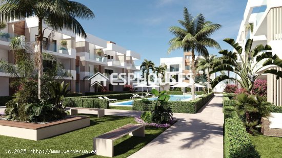 Apartamento en venta a estrenar en San Pedro del Pinatar (Murcia)