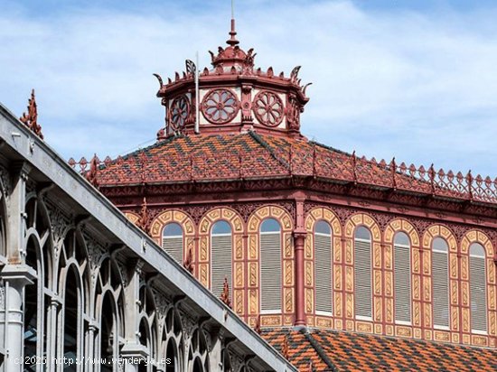 Edificio en venta en Barcelona (Barcelona)