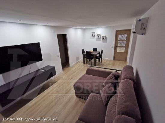  Piso Reformado en Altozano, Alicante - 197.000 € - ALICANTE 