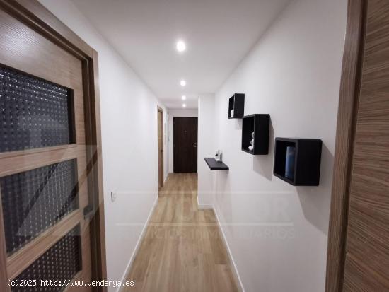 Piso Reformado en Altozano, Alicante - 197.000 € - ALICANTE