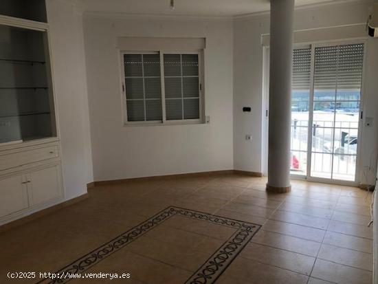  Piso en venta en Alhama de Murcia. - MURCIA 