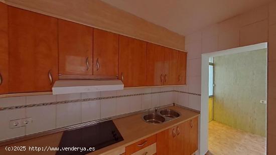 Piso en venta en Malgrat de Mar - BARCELONA