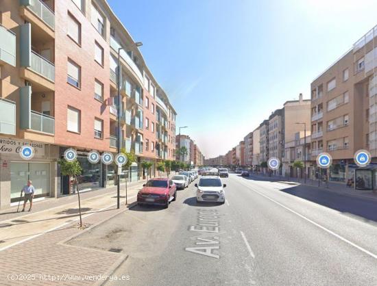  VENTA LOCAL COMERCIAL EN AVENIDA EUROPA - MURCIA 