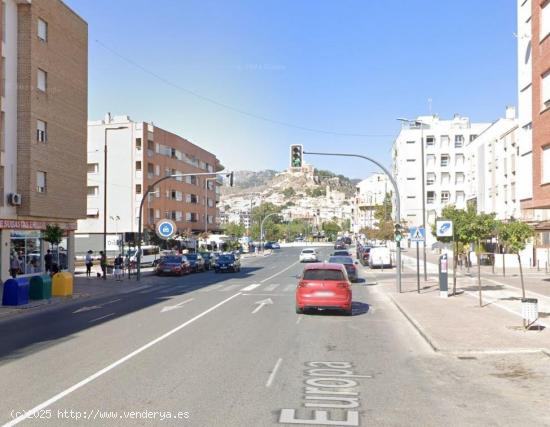 VENTA LOCAL COMERCIAL EN AVENIDA EUROPA - MURCIA