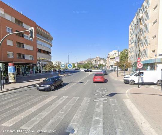 VENTA LOCAL COMERCIAL EN AVENIDA EUROPA - MURCIA