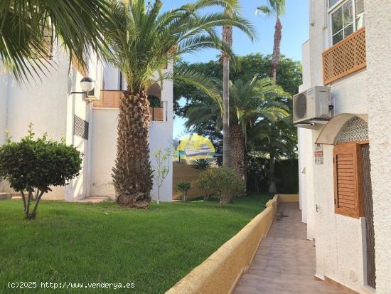 AMPLIO DUPLEX EN EL ALAMILLO! - MURCIA