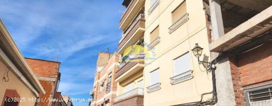 PISO EN VENTA EN ABARÁN - MURCIA