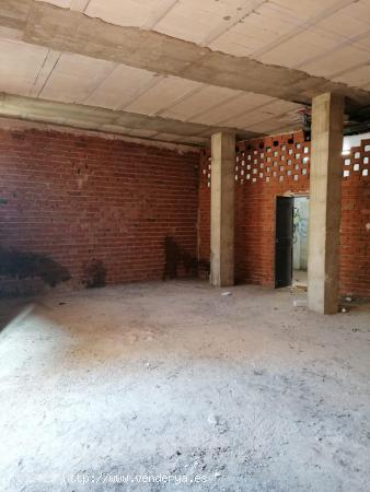 Local Comercial en BENIAJAN¡¡¡¡ - MURCIA