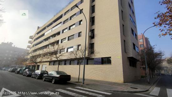  PLAZA DE GARAJE EN ALQUILER EN ZONA DE LOS OLIVOS - HUESCA 