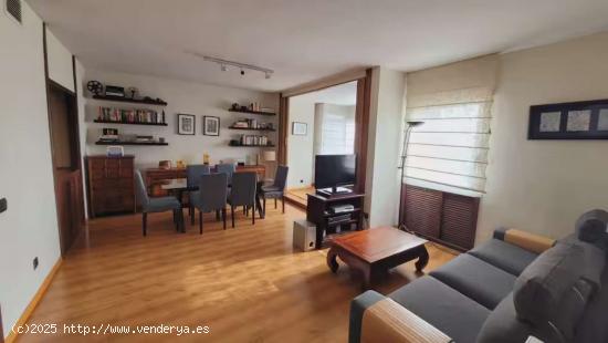  Apartamento entero de 1 habitaciones en Madrid - MADRID 