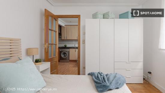 Habitación en piso compartido en Donostia - GUIPUZCOA