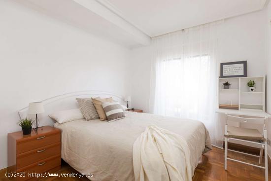  Habitación en piso compartido en Donostia - GUIPUZCOA 