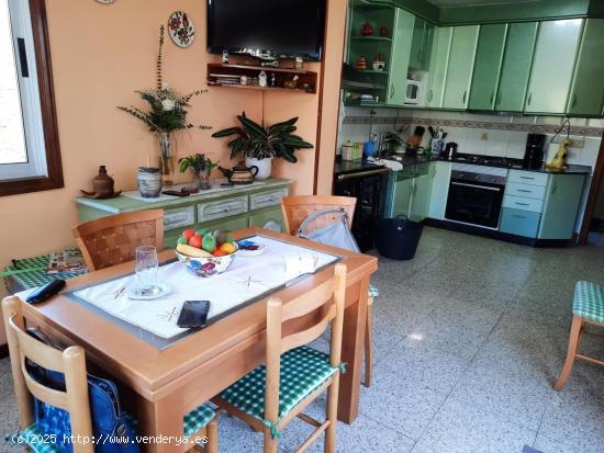  CASA CON FINCA DE 1500M EN LA CABANA, FERROL - A CORUÑA 