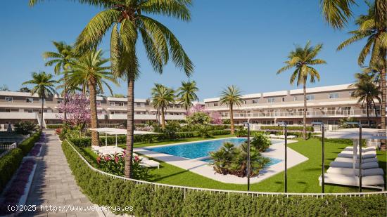  Vida elegante en Alenda Golf Residences - ALICANTE 