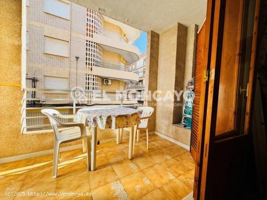  Fantástico apartamento a escasos metros del mar en La Mata, Alicante, Costa Blanca - ALICANTE 