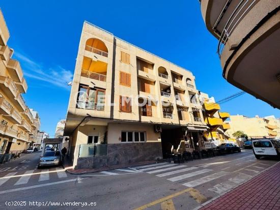 Fantástico apartamento a escasos metros del mar en La Mata, Alicante, Costa Blanca - ALICANTE