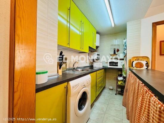 Fantástico apartamento a escasos metros del mar en La Mata, Alicante, Costa Blanca - ALICANTE