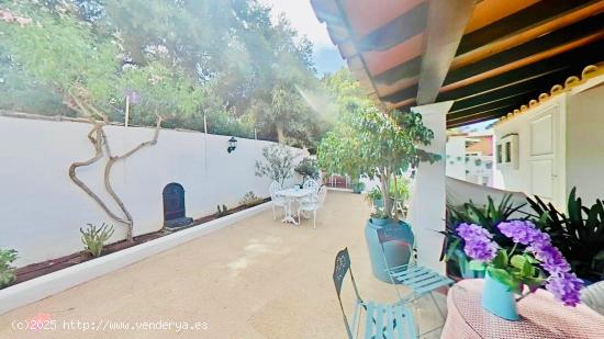 Grandioso chalet cerca del mar, Magaluf - BALEARES