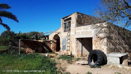 Se Vende en Felanitx - BALEARES