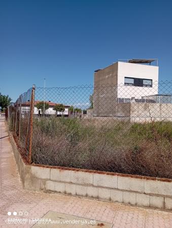  PARCELA PARA EDIFICAR EN CASCO URBANO DE ALQUERIAS DEL NIÑO PERDIDO - CASTELLON 