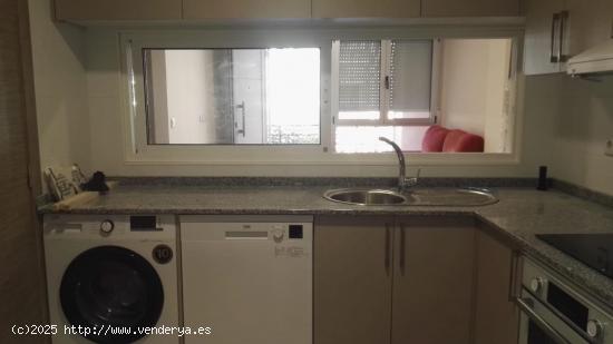 Encantador Bajo Apartamento de 2 Habitaciones en Alquiler - PONTEVEDRA