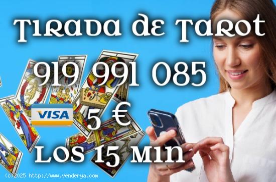  Tarot Telefonico Fiable |  Tarot Economico 