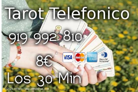  Tarot Visa 5€ los 15 Min | 806 Tarot Fiable 