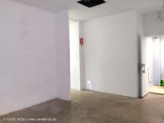 Local comercial en alquiler  en Cambrils - Tarragona