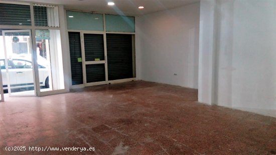 Local comercial en alquiler  en Cambrils - Tarragona