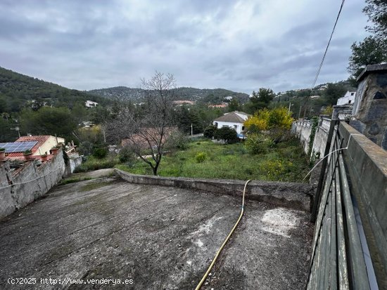 Suelo urbano en venta  en Olivella - Barcelona