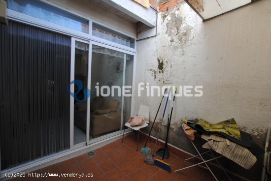 Unifamiliar adosada en venta  en Sabadell - Barcelona