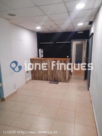 Local comercial en venta  en Rubí - Barcelona