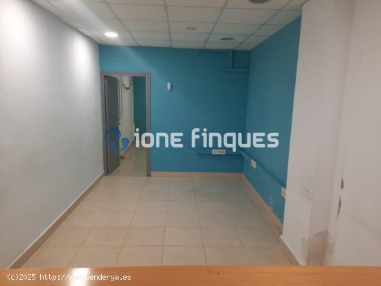 Local comercial en venta  en Rubí - Barcelona