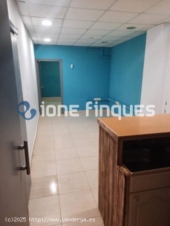 Local comercial en venta  en Rubí - Barcelona