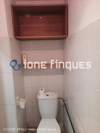 Local comercial en venta  en Rubí - Barcelona