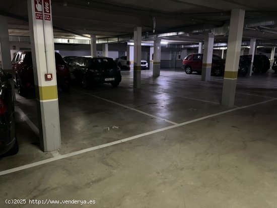 Parking coche en Venta en Vitoria Álava ZABALGANA