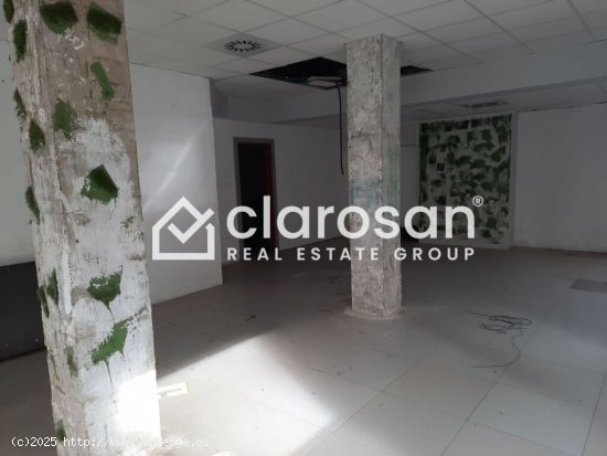 Local comercial en Alquiler en Málaga Málaga