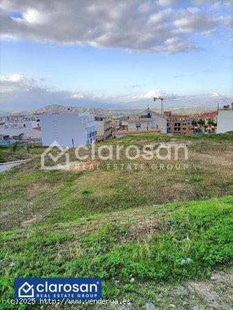  Parcela en Venta en Alhaurin El Grande Málaga 