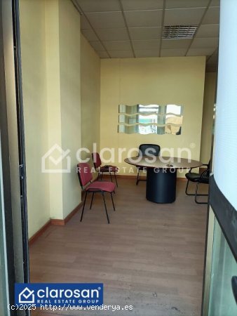 Local comercial en Alquiler en Alhaurin El Grande Málaga