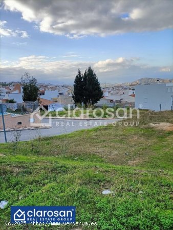 Parcela en Venta en Alhaurin El Grande Málaga