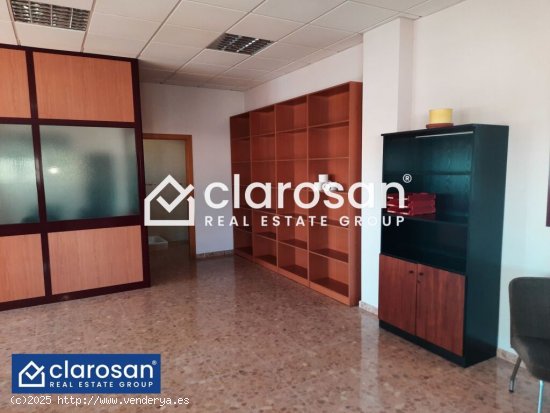 Oficina en Venta en Málaga Málaga