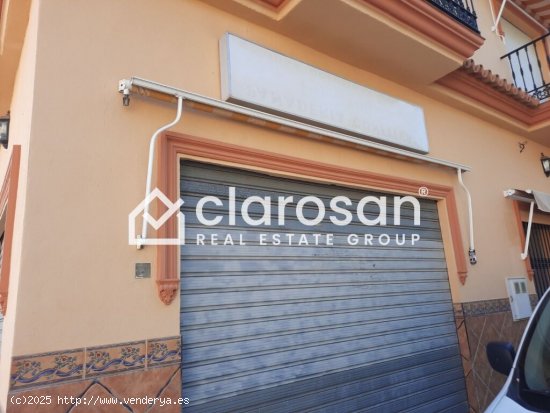 Local comercial en Alquiler en Alhaurin De La Torre Málaga