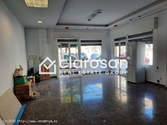 Local comercial en Alquiler en Alhaurin De La Torre Málaga