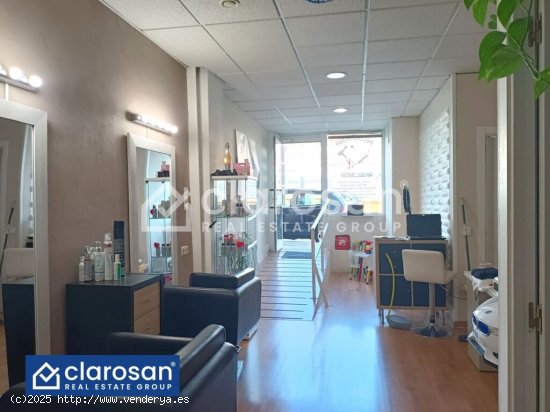 Local comercial en Venta en Alhaurin De La Torre Málaga