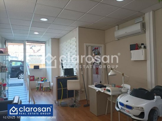 Local comercial en Venta en Alhaurin De La Torre Málaga