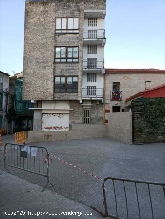 Piso en Venta en Mugardos La Coruña