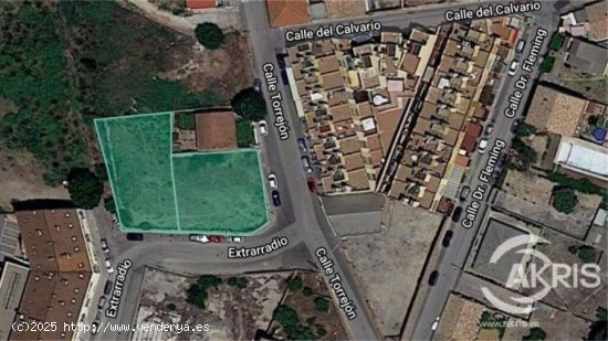 TERRENO URBANO DE 1.135 M2 EN SESEÑA