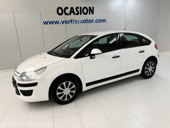  Citroen C4 Diesel ( 1.6HDI Cool )  - Astigarraga 